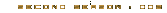 SECOND SEASON
