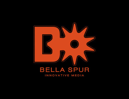 bella_spur Bella Spur Innovative Media logo