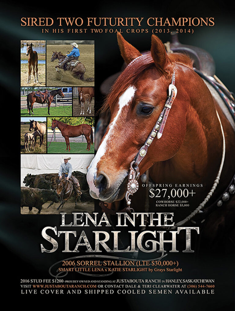 Lena InThe Starlight