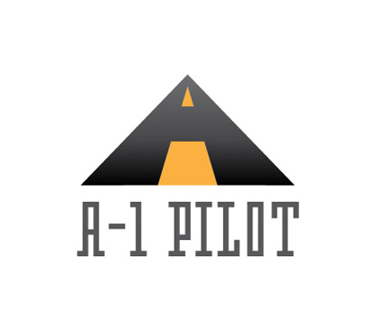 a1_pilot A-1 Pilot logo
