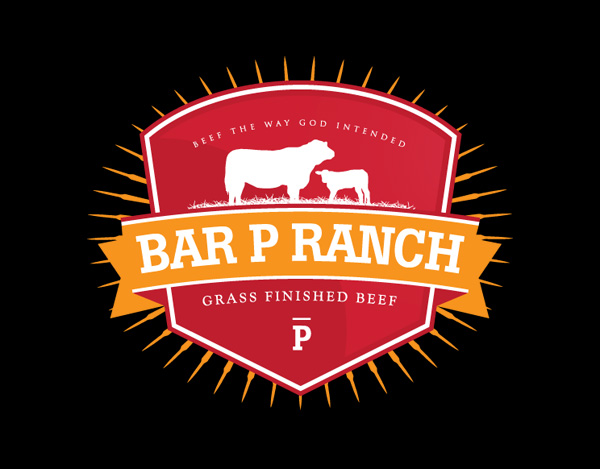 bar_p_ranch Bar P Ranch Grass Finished Beef logo