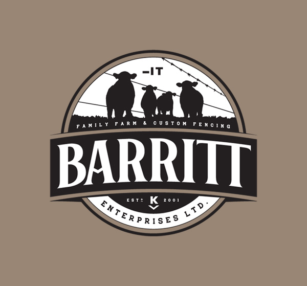 barritt Barritt Enterprised Ltd. logo