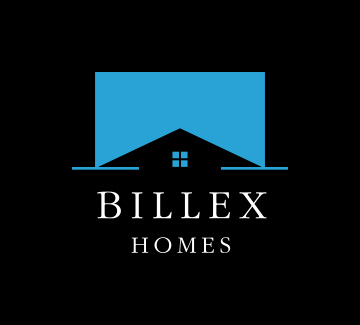 billex_homes Billex Homes logo