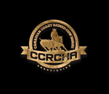 ccrcha Canadian Coast Reinied Cow Horse Association (CCRCHA)