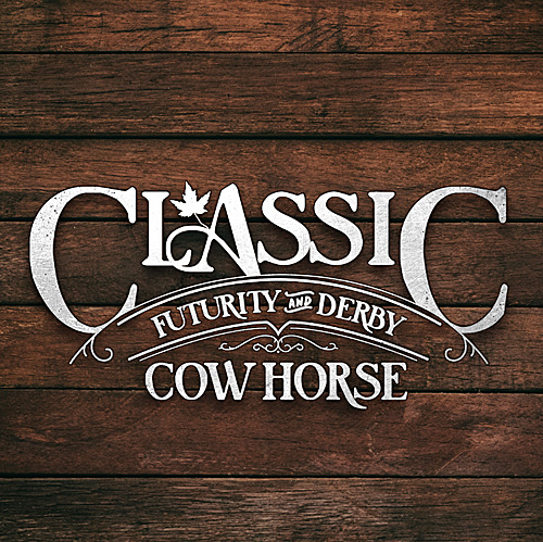 classic_cow_horse Classic Cow Horse Futurity & Derby logo