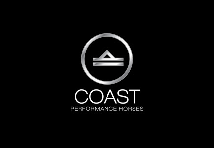 coast_performance_horses Coast Performance Horses logo