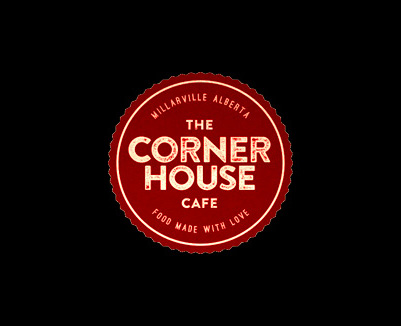corner_house_cafe The Corner House Cafe logo