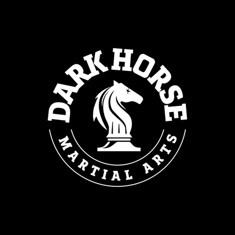 dark_horse_martial_arts Dark Horse Martial Arts logo
