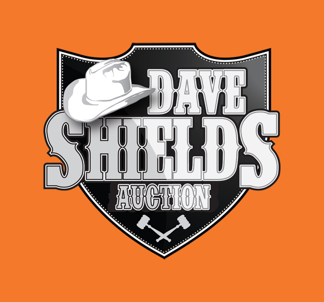 dave_shields_auction Dave Shields Auction logo