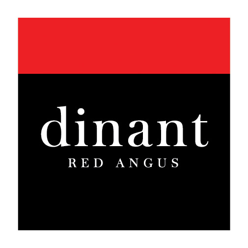 dinant_red_angus Dinant Red Angus logo