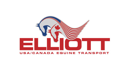 elliott_equine Elliott Equine Transport logo