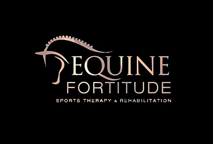 equine_fortitude Equine Fortitude Sports Therapy & Rehabilitation logo