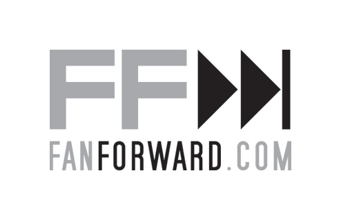 fan_forward Fan Forward logo