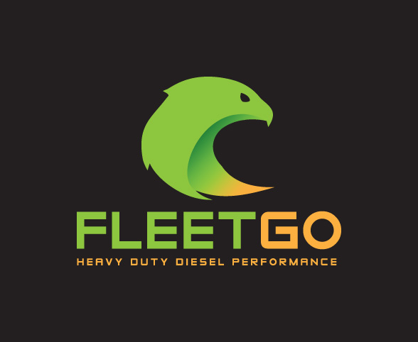 fleetgo FleetGo Heavy Duty Diesel Performance logo
