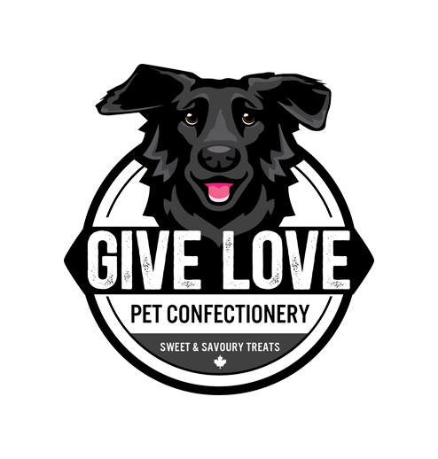 give_love Give Love Pet Confectionary logo