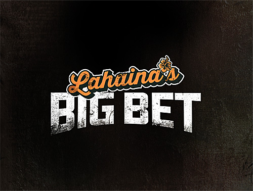 lahainas_big_bet Lahaina's Big Bet stallion logo