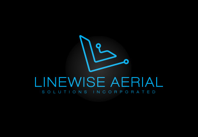 linewise_aerial Linewise Aerial Solution Inc. logo
