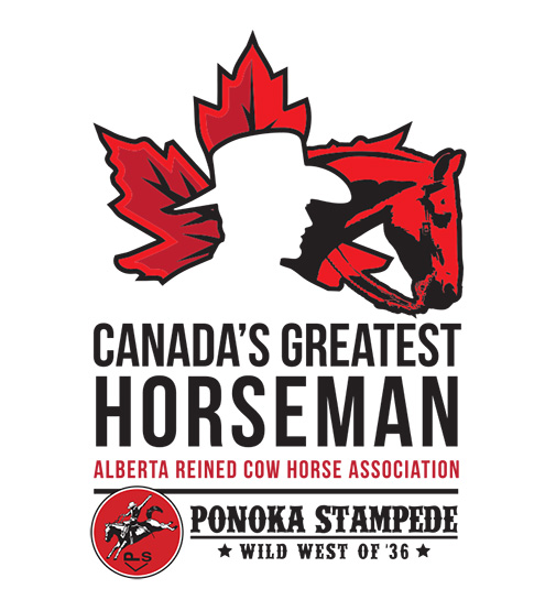 light_applications Canada's Greatest Horseman logo