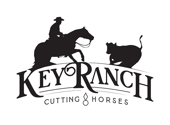 logo-keyranch Key Ranch Cutting Horses logo