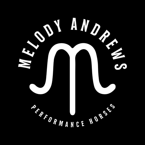 logo-melody_andrews Melody Andrews Performance Horses logo
