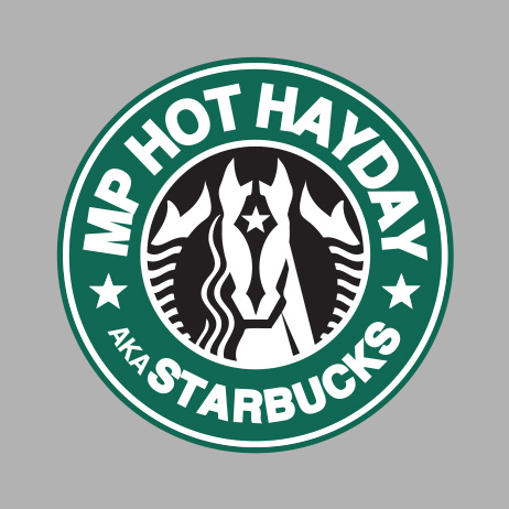starbucks_logo MP Hot Hayday aka Starbucks