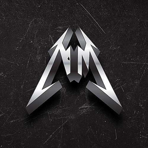 northern_metallic Northern Metallic stallion logo