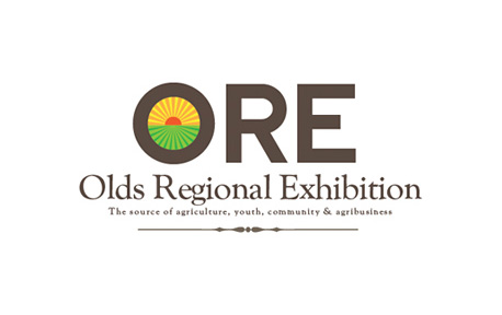 olds_regional_exhibition Olds Regional Exhibition logo