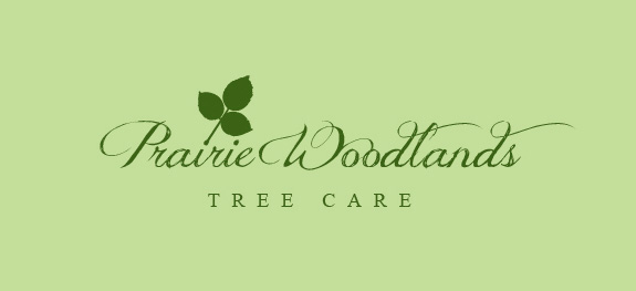 prairie_woodlands Prairie Woodlands Tree Care logo