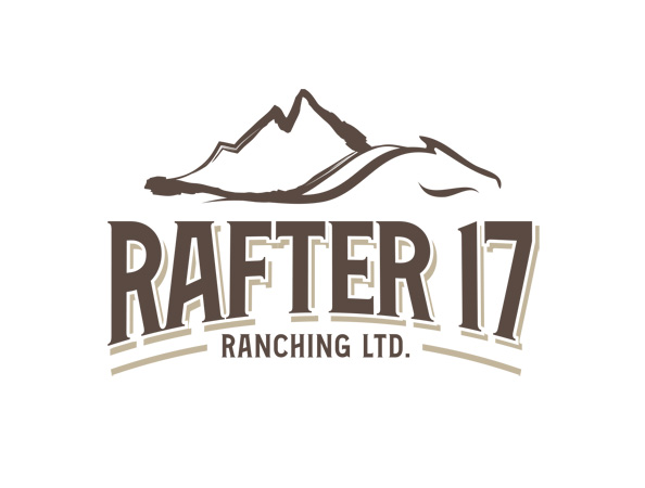 rafter17 Rafter 17 Ranching Ltd. logo