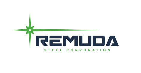 remuda_steel Remuda Steel Corporation logo