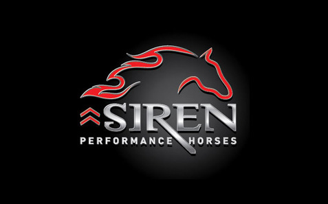 siren_performance_horses Siren Performance Horses logo