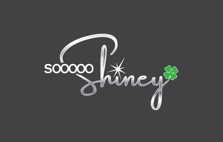 sooooo_shiney Sooooo Shiney logo